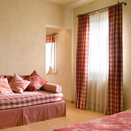 Hotel Casa Marinelli Farra di Soligo Exteriér fotografie