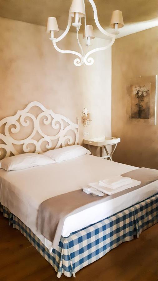 Hotel Casa Marinelli Farra di Soligo Exteriér fotografie