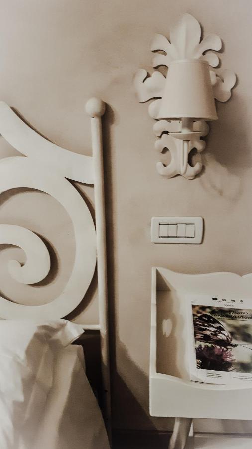 Hotel Casa Marinelli Farra di Soligo Exteriér fotografie