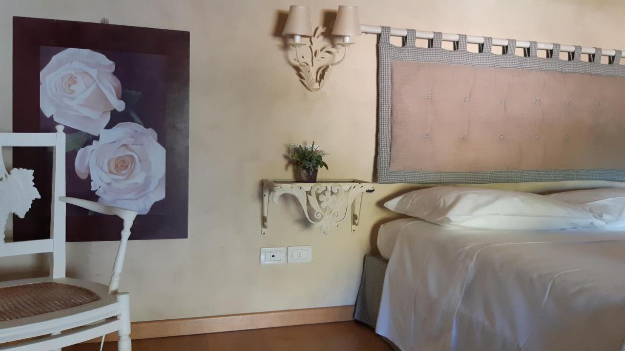 Hotel Casa Marinelli Farra di Soligo Exteriér fotografie