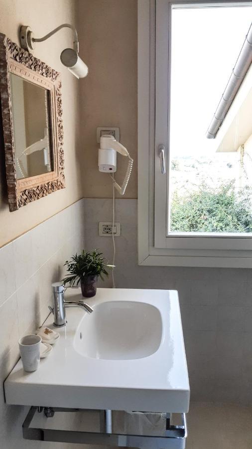 Hotel Casa Marinelli Farra di Soligo Exteriér fotografie