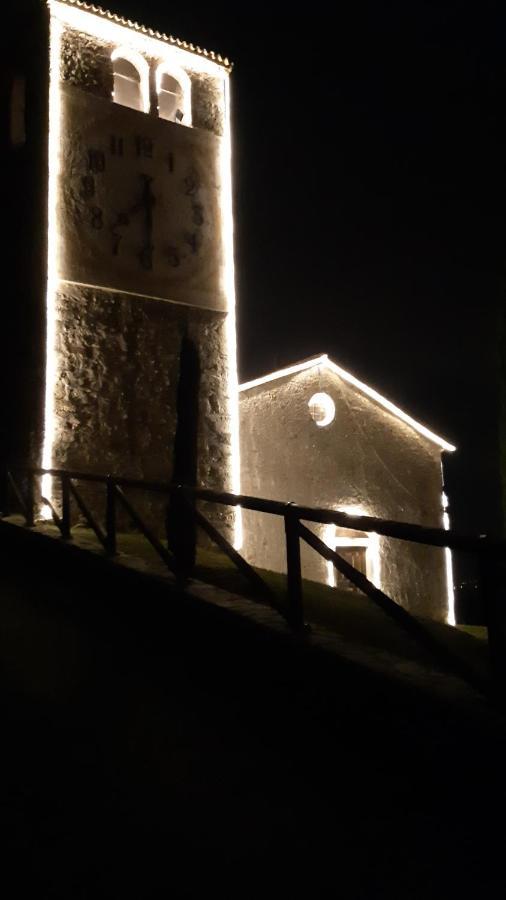 Hotel Casa Marinelli Farra di Soligo Exteriér fotografie