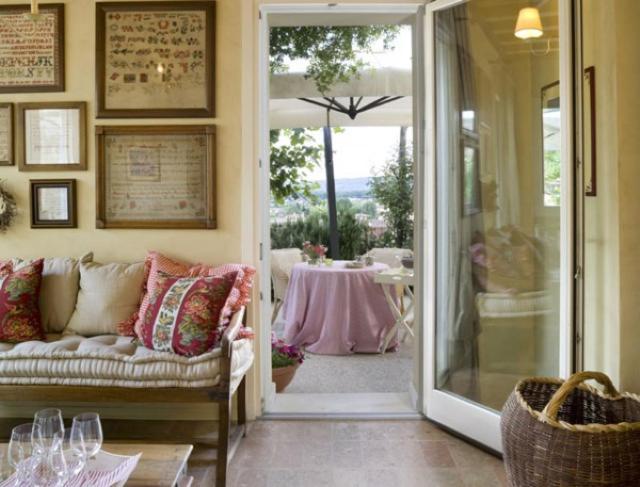 Hotel Casa Marinelli Farra di Soligo Exteriér fotografie
