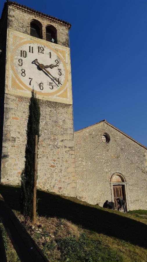 Hotel Casa Marinelli Farra di Soligo Exteriér fotografie