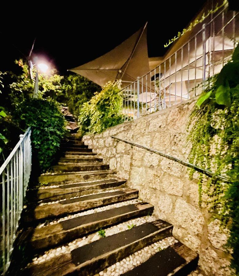 Hotel Casa Marinelli Farra di Soligo Exteriér fotografie