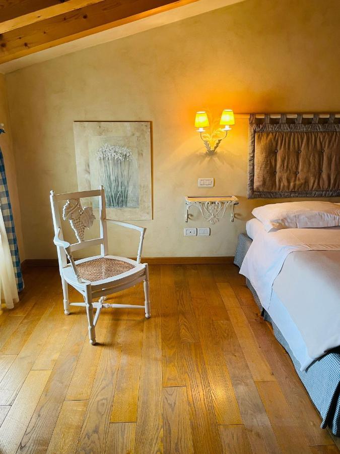Hotel Casa Marinelli Farra di Soligo Exteriér fotografie