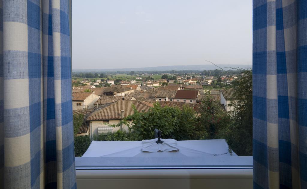 Hotel Casa Marinelli Farra di Soligo Exteriér fotografie