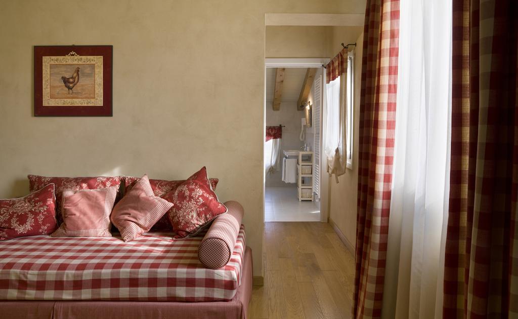 Hotel Casa Marinelli Farra di Soligo Exteriér fotografie