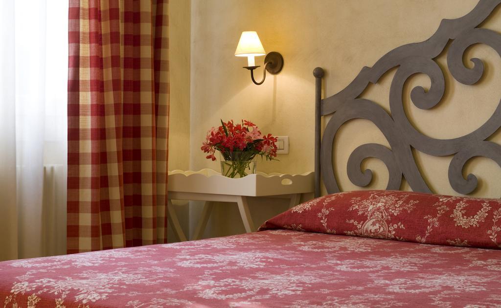 Hotel Casa Marinelli Farra di Soligo Pokoj fotografie