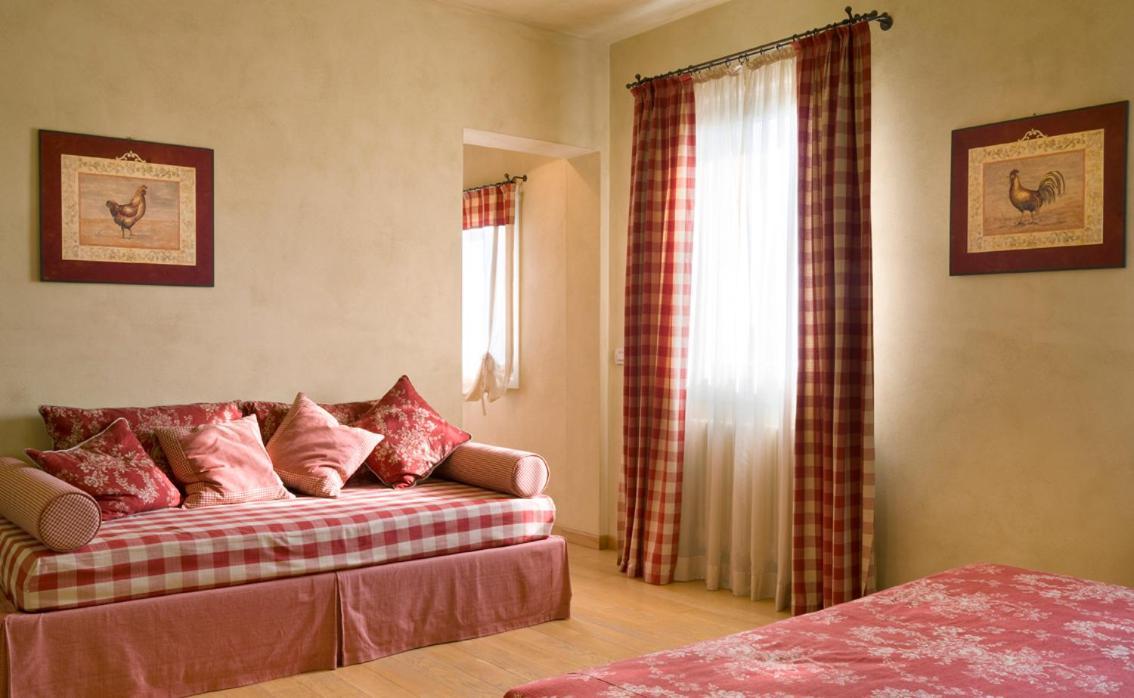 Hotel Casa Marinelli Farra di Soligo Exteriér fotografie