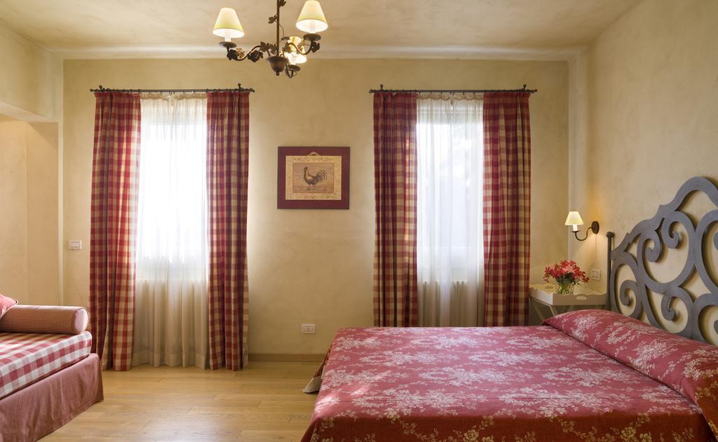 Hotel Casa Marinelli Farra di Soligo Pokoj fotografie